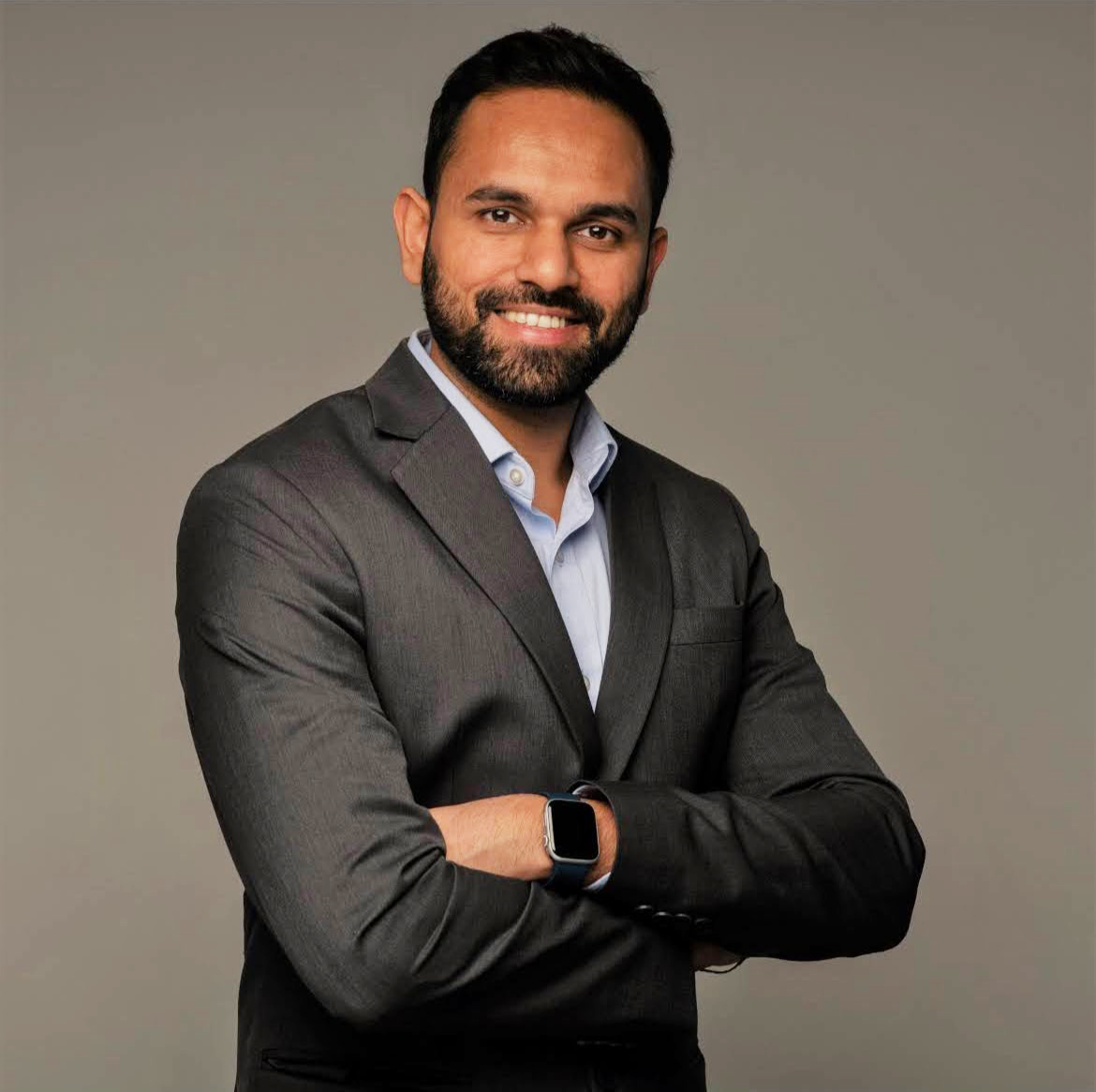Rohit Beria, AI implementation consultant and founder of ByteMint